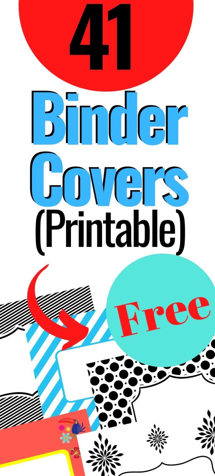 41-free-printable-binder-covers-the-peculiar-green-rose