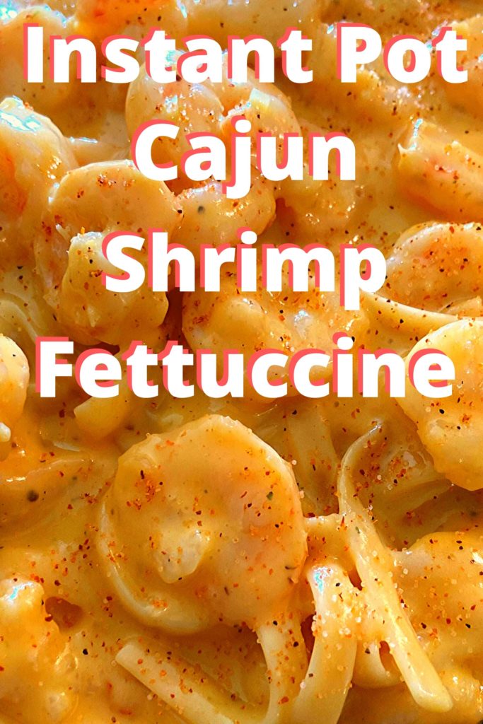 Cajun Ninja Crawfish Fettuccine Recipe - Crisp Recipe