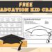 Printable Graduation Hat